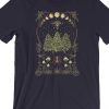 midsummer magic tshirt