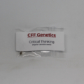Critical Thinking cannabis seeds