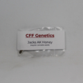 Jack AF Honey cannabis seeds