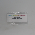 Blue Pupil Mass Medical Strains Gift seeds