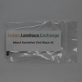 Maruf Kandahar Zed Black marijuana seeds