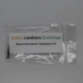 Maruf Kandahar Hashplant cannabis seeds bred by Indian Landrace Exchange