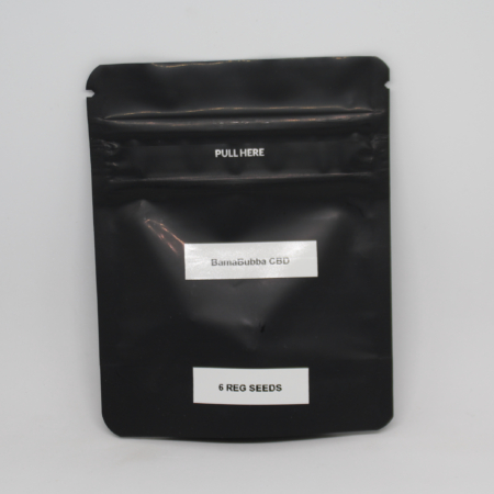 BamaBubba CBD