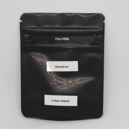 Bama Sour cannabis seeds