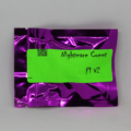Nightmare Comet V2 freebie seeds