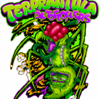 Terprantula Autos