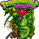 Terprantula autoflowers logo