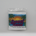 Sweet Sensi cannabis seed packs