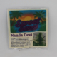 Nanda Daevi mmj strain