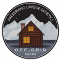 Off-grid Seeds logo