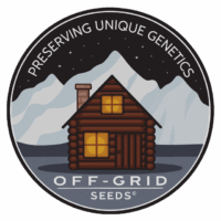 Off Grid Seeds