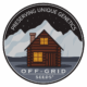 Off-grid Seeds logo
