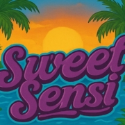 Sweet Sensi cannabis seeds