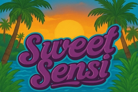 Sweet Sensi cannabis seeds