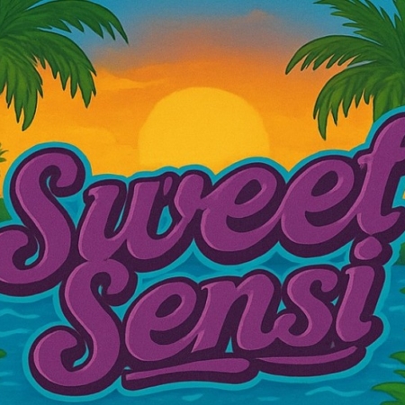 Sweet Sensi cannabis seeds