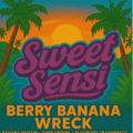 Berry Banana Wreck cannabis seeds