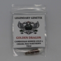 Golden Dragon cannabis