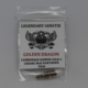 Golden Dragon cannabis