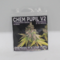 Chem Pupil V2 cannabis seeds