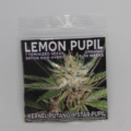 Lemon Pupil cannabis seeds