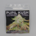 Pupil Kush cannabis seeds