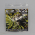 Ricks Dog cannabis seeds