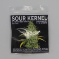 Sour Kernel cannabis seeds