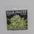 Sour Prayer cannabis seeds