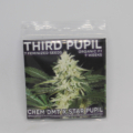 Third Pupil cannabis seeds