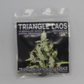 Triangle Laos cannabis seeds