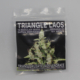 Triangle Laos cannabis seeds