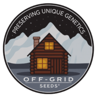 Off Grid logo